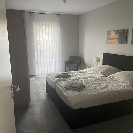 נוירופין Ferienhaus Am Ruppiner See מראה חיצוני תמונה