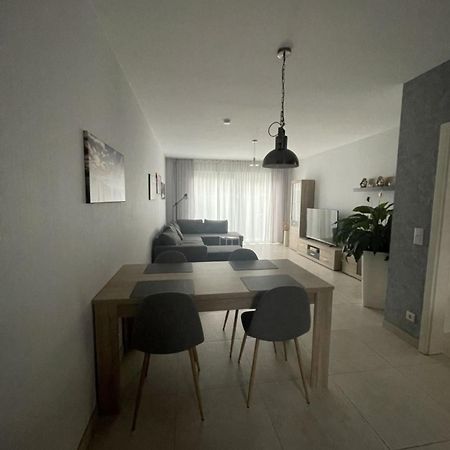 נוירופין Ferienhaus Am Ruppiner See מראה חיצוני תמונה