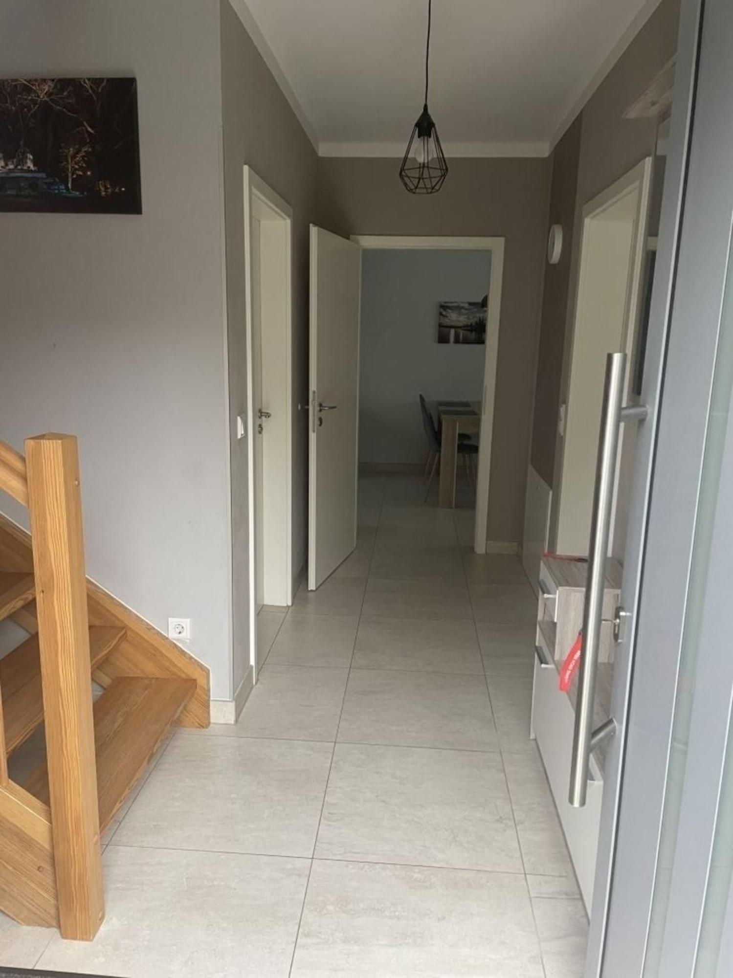 נוירופין Ferienhaus Am Ruppiner See מראה חיצוני תמונה