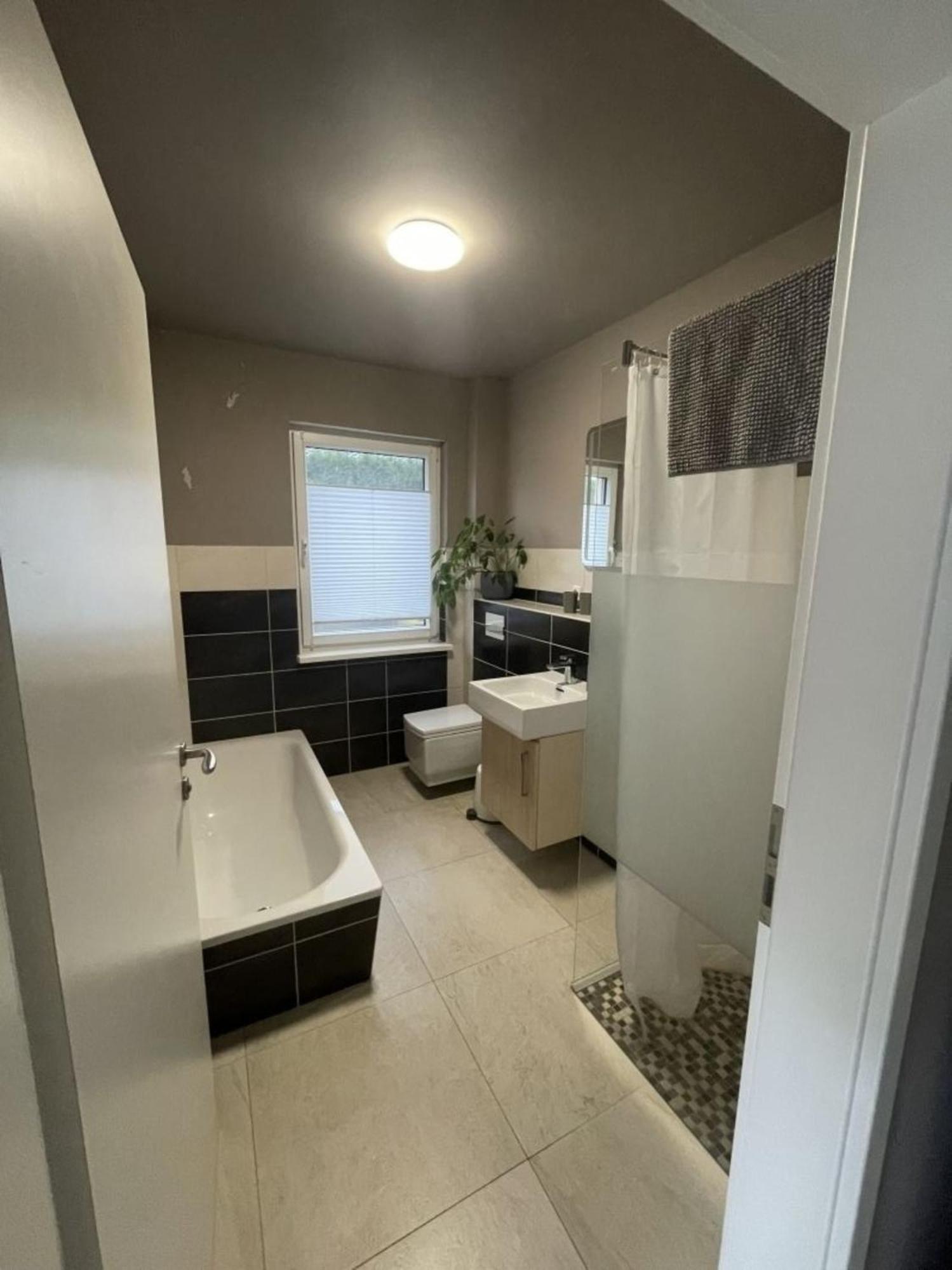 נוירופין Ferienhaus Am Ruppiner See מראה חיצוני תמונה