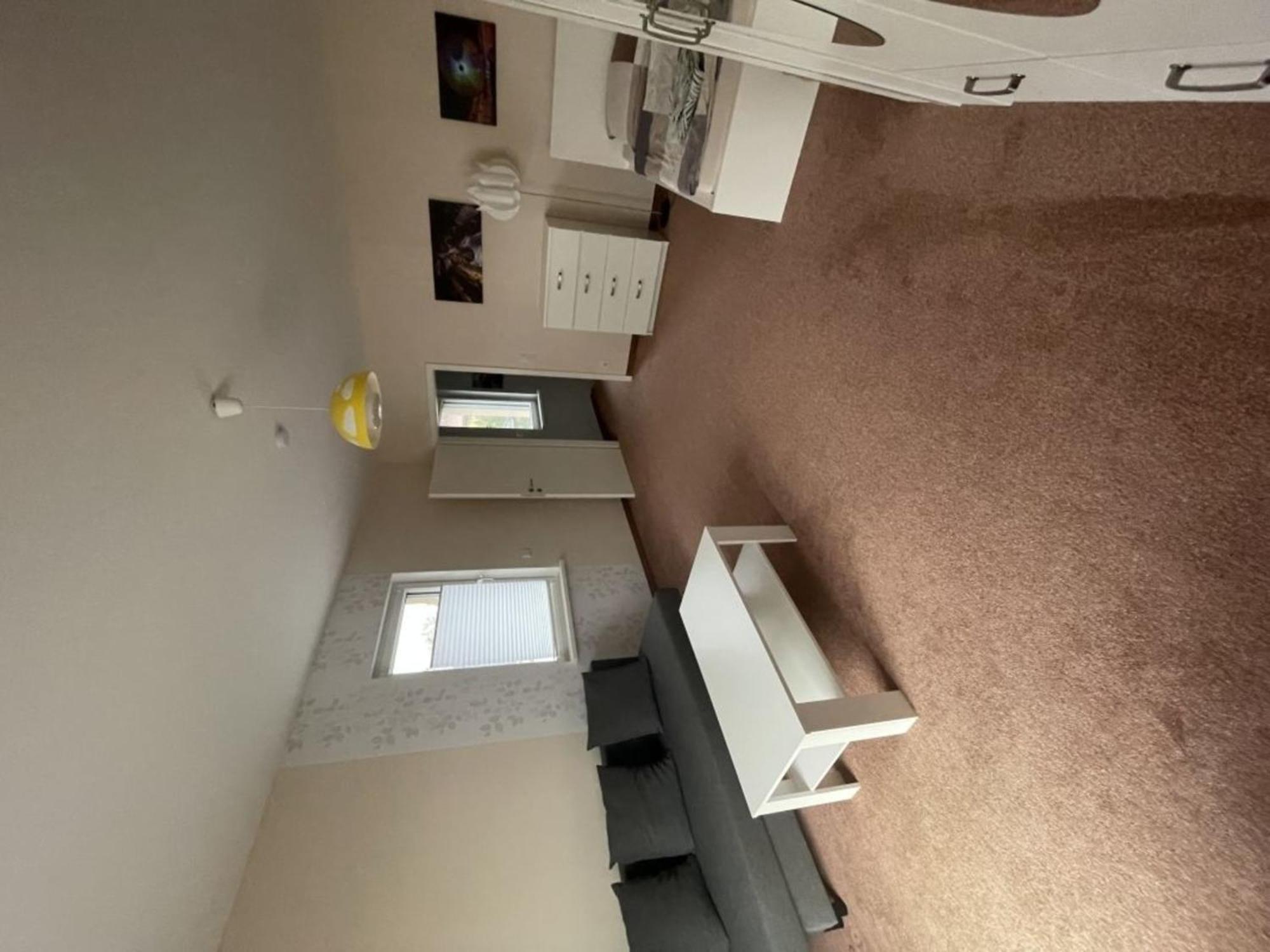 נוירופין Ferienhaus Am Ruppiner See מראה חיצוני תמונה