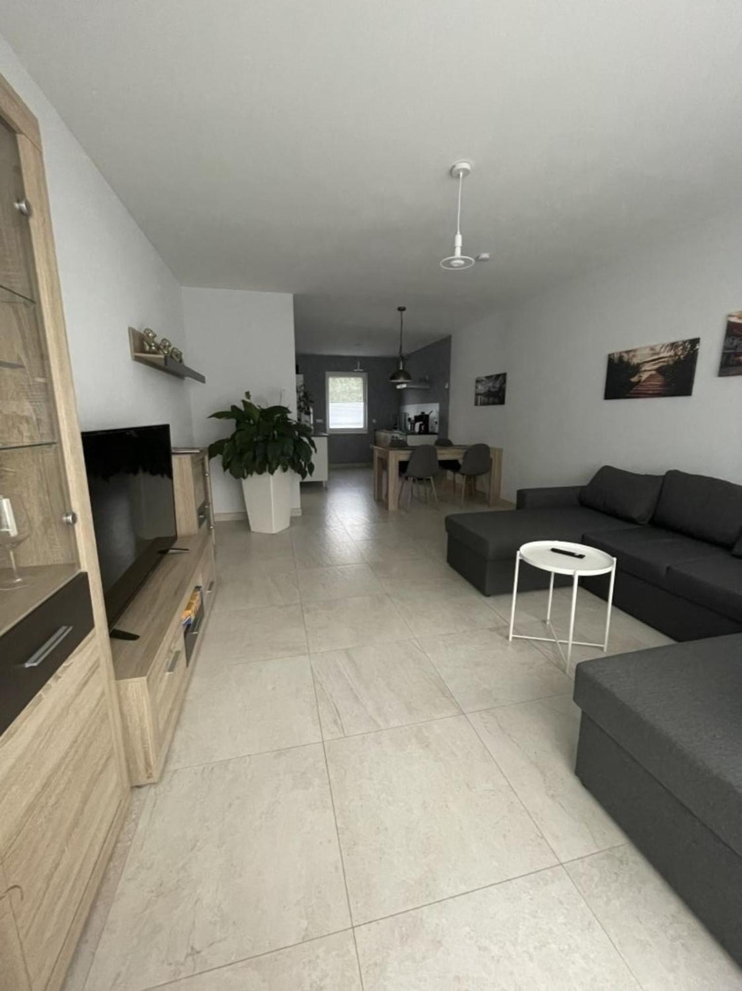 נוירופין Ferienhaus Am Ruppiner See מראה חיצוני תמונה