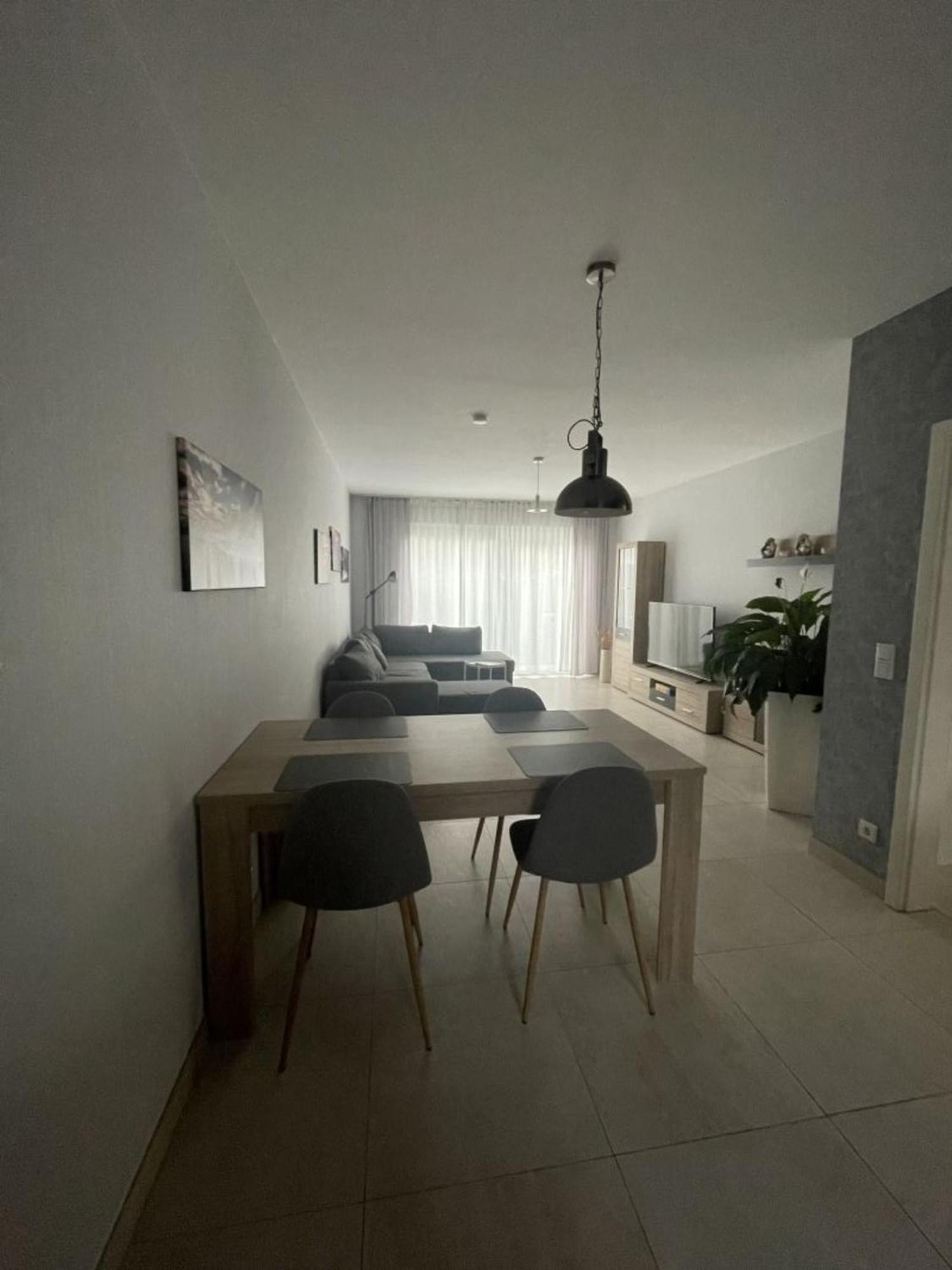 נוירופין Ferienhaus Am Ruppiner See מראה חיצוני תמונה